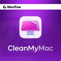 CleanMyMac Perpétuo