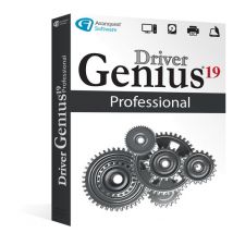 Driver Genius 19 Professional