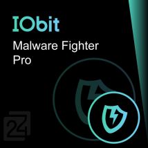 IObit Malware Fighter Pro 1 Dispositivo / 1 Ano