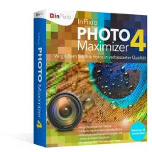 InPixio Photo Maximizer 4