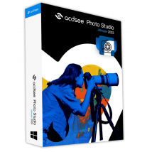 ACDSee Photo Studio Ultimate 2023 Nova Compra Alemão