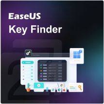 EaseUS Key Finder