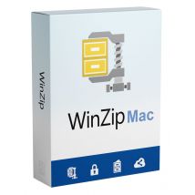 WinZip Mac Standard