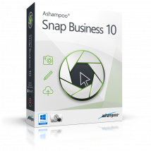 Ashampoo Snap Business 10, Download