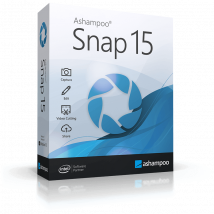 Ashampoo Snap 15