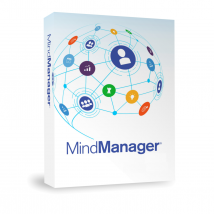 MindManager 14 Mac
