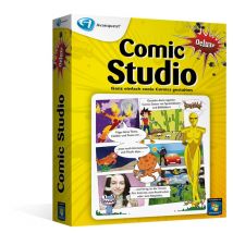 Comic Studio Deluxe