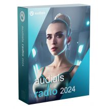 Audials Radio 2024