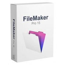 Claris FileMaker Pro 15