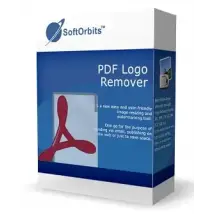 PDF Logo Remover