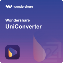 Wondershare UniConverter 15 1 Ano