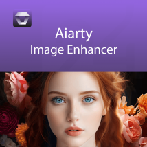 Aiarty Image Enhancer Windows 1 Ano