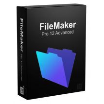 Claris FileMaker Pro 12 Advanced