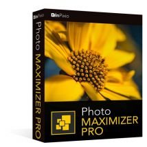 InPixio Photo Maximizer 5 Professional