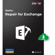 Stellar Repair for Exchange