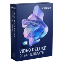 MAGIX Video Deluxe 2025 Ultimate