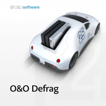 O&O Defrag Pro 5 Dispositivos