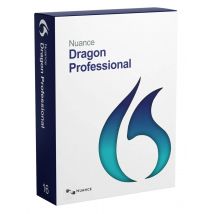 Nuance Dragon Professional 16 Atualização Holandês