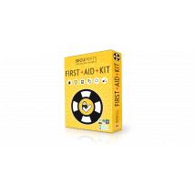 SecuPerts First Aid Kit