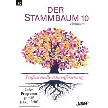 Der Stammbaum 10 Premium