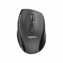 LOGITECH Marathon M705 Mouse, Preto