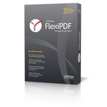 FlexiPDF Professional 2022