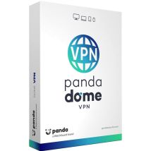 Panda Dome VPN 5 Dispositivos / 1 Ano