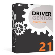 Driver Genius 21 Platinum