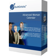 Advanced Woman Calendar