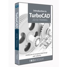 Introduction to TurboCAD - Training