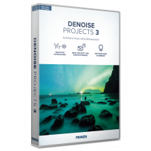 Franzis DENOISE projects 3