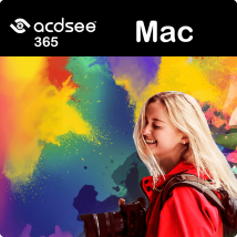 ACDSee 365 Mac