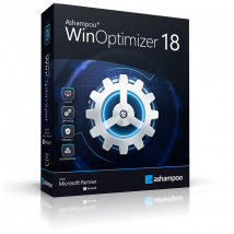 Ashampoo WinOptimizer 18
