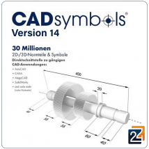 CAD Symbols V14