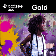 ACDSee 365 Gold