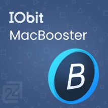 IObit MacBooster 8