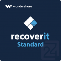 Wondershare Recoverit Standard