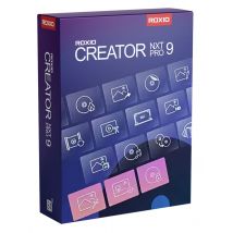 Corel Roxio Creator NXT PRO 9