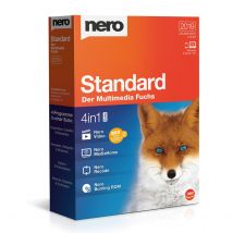 Nero 2019 Padrão, Versão completa, Download