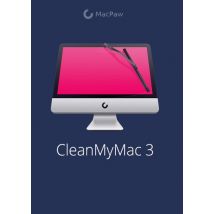 digital aurum Clean My Mac 3