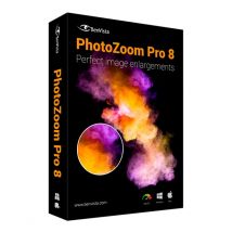 PhotoZoom Pro 8 Win/Mac, Download Windows