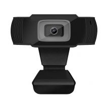 Somikon Webcam USB Full HD com 5 MP