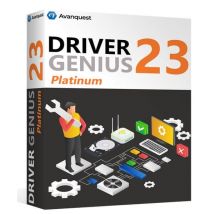 Driver Genius 23 Platinum