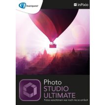 inPixio Photo Studio 10 Ultimate