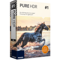 Franzis Pure HDR