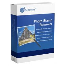 Photo Stamp Remover