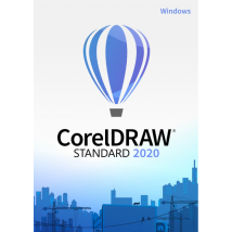 CorelDRAW Standard 2020