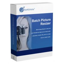 Batch Picture Resizer