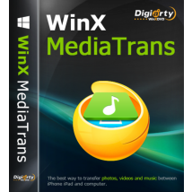 WinX MediaTrans Perpétuo