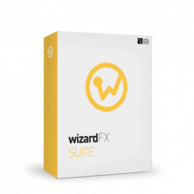 wizardFX Suite Win/MAC